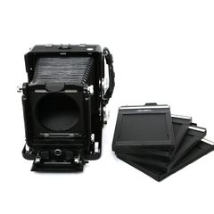 中古】(ウォーレンサック) WOLLENSAK TELEVISION RAPTAR 51.8/1.5 (M