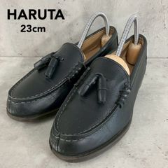 HARUTA x GDC TASSEL LOAFER ハルタ グランドキャニオン - メルカリ
