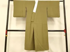 2026年最新】長襦袢 正絹 未使用の人気アイテム - メルカリ