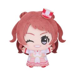 Speciale 1st Anniversary】にじぬい 早乙女ベリー - メルカリ