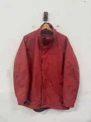 (95) ティンバーランド メンズ GORE-TEX ウィンドブレーカー