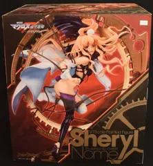 マックスファクトリー マクロスF イツワリノウタヒメ シェリル・ノーム