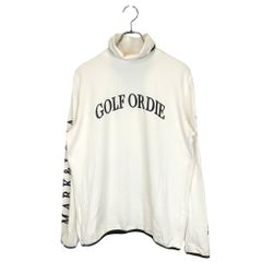 マークアンドロナ Mercury Fitted Mockモックネック - メルカリ
