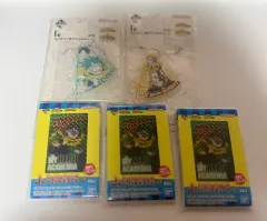 僕のヒーローアカデミア 一番くじ I J賞 5種 まとめ