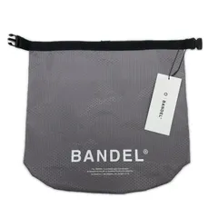 未使用品 バンデル BANDEL 氷のう グレー ユーティリティアイスバッグ 大容量のサムネイル