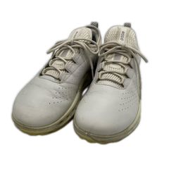 392番新品ECCO BIOM C4ゴルフシューズ43 26.5cmスパイクレス - メルカリ