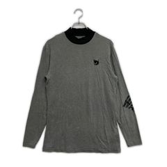 新品】WAACモックネック - メルカリ