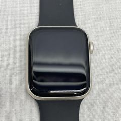 美品Apple Watch Series 6 チタニウム 40mEdition - メルカリ
