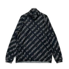 ⭐︎新品未使用⭐︎ RUSSELUNO（ラッセルノ）」長袖ハイネックシャツ