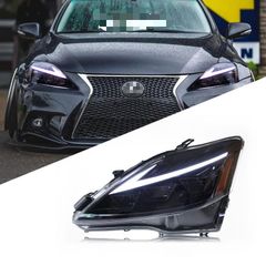 日曜日までの限定値下げ 最新式 ポルシェ カイエン 958 ヘッドライト