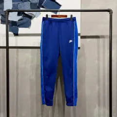 (28 30インチ) NIKE ストリート サイドライン 機能性 ジョガーパンツ スポーツズボン