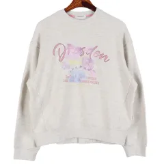 サースデーアイランド スウェット / k3791