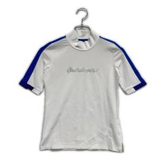 早い者勝ち✨】新品 ワック レディース 長袖 モックネックシャツ M