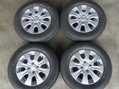 トヨタ純正 パッソ、ヴィッツ、アクア、bBなど 165/70R14
