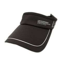 ランバンスポール サンバイザー イエロー 新品、 未使用 - メルカリ