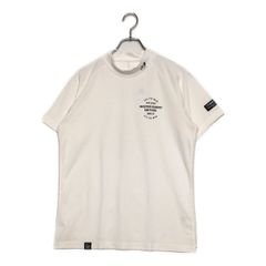 極美品 mark&lona pulsar モックネック Tシャツ - メルカリ