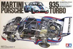 2026年最新】タミヤ マルティーニ 935の人気アイテム - メルカリ