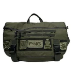 2026年最新】PING ピン ボストンバッグの人気アイテム - メルカリ