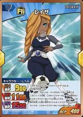 [중고]이나즈마일레븐 TCG IG-07 055/068[C]:레이자