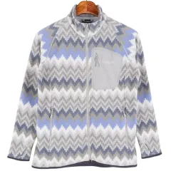 モンベル MONT BELL フリース ジャケット / k3808