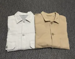 XL ユニクロ スプリングジャケット 2点まとめ