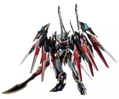 中華プラモ　魔導核　干将　組み立て済み中古品 中華プラモ 魔導核 干将 組み立て済み中古品 - メルカリ