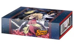 [중고] 공급 부시로드 스트레이지 박스 컬렉션 V2 Vol.57 SHAMAN KING [공산 르 보아르]