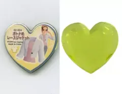 【中古】プリティーリズム 02-024[フェミニン]：オトナめレースジャケット