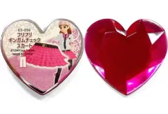 【中古】プリティーリズム 03-056[セクシー]：フリフリギンガムチェックスカート