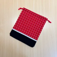 【専用ページ】オーダー巾着袋R2026068