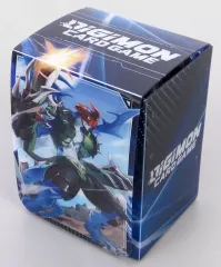 2026年最新】デジモンカードゲーム オフィシャルカードケースセット
