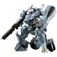 ヘキサギア 組立済（ジャンク） バルクアーム•グランツ - メルカリ