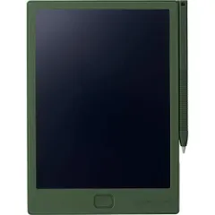 特価商品 キングジム(Kingjim) 電子メモパッド ブギーボード 緑 サイズ：約W10.5 D0.55 H14.8 BB-14ミトのサムネイル