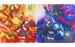 れ*ル様 デュエルマスターズ プレイス グランプリ プレイマットセット