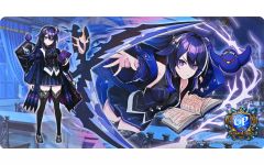 Shadowverse: Worlds Beyond ラバーマット オーキス - メルカリ