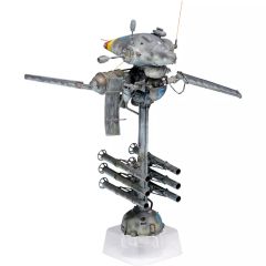【未開封】マシーネンクリーガー 1/20 SPECTER 模型居酒屋 未開封】マシーネンクリーガー 1/20 SPECTER 模型居酒屋 - メルカリ
