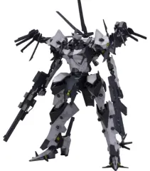 【新品】プラモデル 1/72 BFF 063AN アンビエント 「アーマード・コア フォーアンサー」 ヴァリアブル.インフィニティ.シリーズ [VI064R]のサムネイル