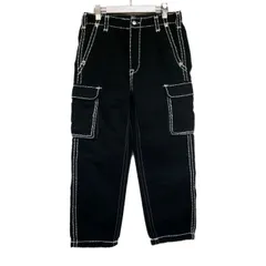 2026年最新】true religion カーゴパンツの人気アイテム - メルカリ