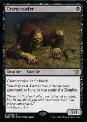 MTG Graveborn Muse / 墓生まれの詩神/ 英語版 - メルカリ