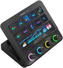 新品★VSDINSIDE Stream Dockカスタムキーボード 週末セール 新品☆VSDINSIDE Stream Dockカスタムキーボード - メルカリ