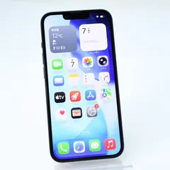 【美品＊純正バッテリー最大容量84%】SIMフリーiPhone14 128GB ミッドナイト