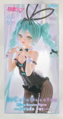 フリュー BiCute Bunnies Figure VOCALOID 初音ミク rurudo ver.