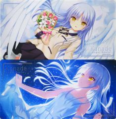 綾地寧々 ゆずソフト プレイマット サノバウィッチ - メルカリ