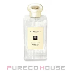 【ギフトボックス・リボン付き】 JOMALONE（ジョーマローン） イングリッシュペアー＆フリージア コロン 100ml
