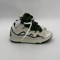 LANVIN curb sneaker ライバン カーブ スニーカー サイズ36のサムネイル