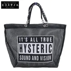 2026年最新】Hysteric Glamour レディース トートバッグの人気アイテム 
