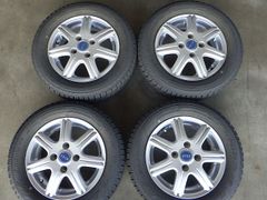 ボルボ　xc60ミシュラン 17インチ 235/65R17タイヤ ホイールセット ボルボ xc60ミシュラン 17インチ 235/65R17タイヤ ホイールセット