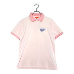 BEAMS GOLF ポロシャツ グラデーション 日本製 L - メルカリ