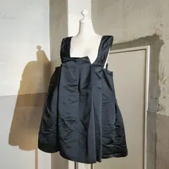 【希少】コムデギャルソン COMME des GARCONS ビスチェ 2026年最新】COMME des GARCONS レディース ビスチェの人気アイテム