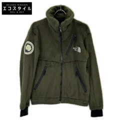 THE NORTH FACE ノースフェイス NA61930 ｶｰｷ Antarctica Versa Loft Jacket M